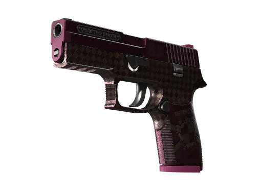P250 Vino Primo
